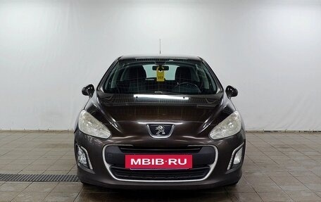 Peugeot 308 II, 2012 год, 510 000 рублей, 5 фотография