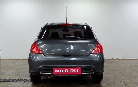 Peugeot 308 II, 2010 год, 460 000 рублей, 6 фотография