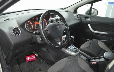 Peugeot 308 II, 2010 год, 460 000 рублей, 9 фотография