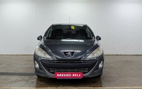 Peugeot 308 II, 2010 год, 460 000 рублей, 5 фотография