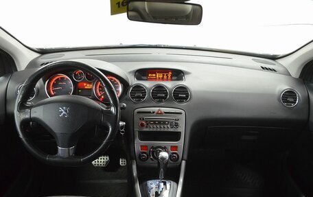 Peugeot 308 II, 2010 год, 460 000 рублей, 17 фотография