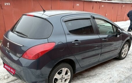 Peugeot 308 II, 2011 год, 670 000 рублей, 4 фотография