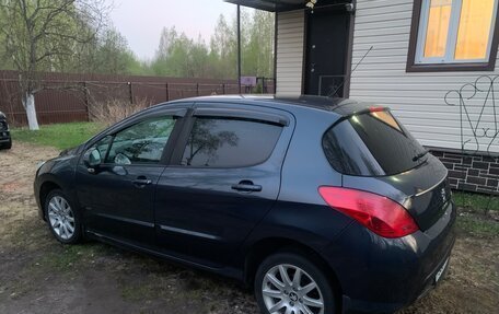 Peugeot 308 II, 2011 год, 670 000 рублей, 10 фотография