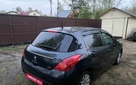 Peugeot 308 II, 2011 год, 670 000 рублей, 11 фотография