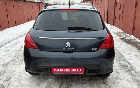 Peugeot 308 II, 2011 год, 670 000 рублей, 6 фотография