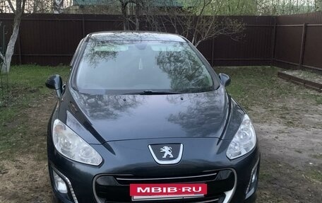 Peugeot 308 II, 2011 год, 670 000 рублей, 7 фотография