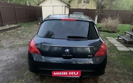 Peugeot 308 II, 2011 год, 670 000 рублей, 12 фотография