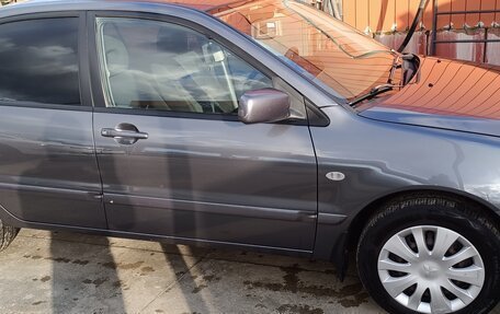 Mitsubishi Lancer IX, 2006 год, 650 000 рублей, 6 фотография