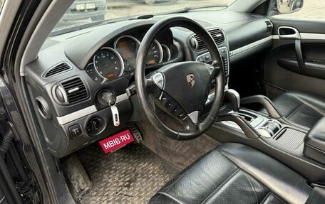 Porsche Cayenne III, 2006 год, 720 000 рублей, 2 фотография