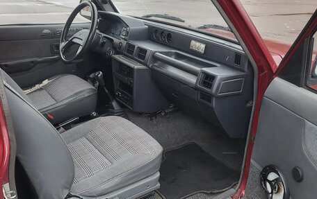 Daihatsu Feroza, 1992 год, 870 000 рублей, 13 фотография