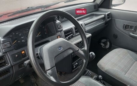 Daihatsu Feroza, 1992 год, 870 000 рублей, 12 фотография