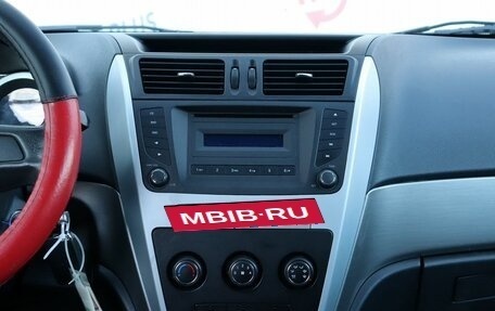 Geely Emgrand X7 I, 2014 год, 899 000 рублей, 12 фотография