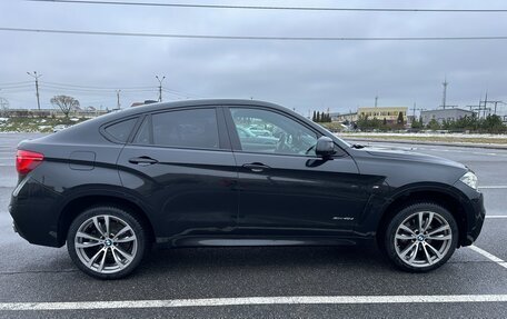 BMW X6, 2019 год, 6 500 000 рублей, 2 фотография