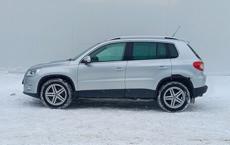 Volkswagen Tiguan I, 2009 год, 850 000 рублей, 8 фотография