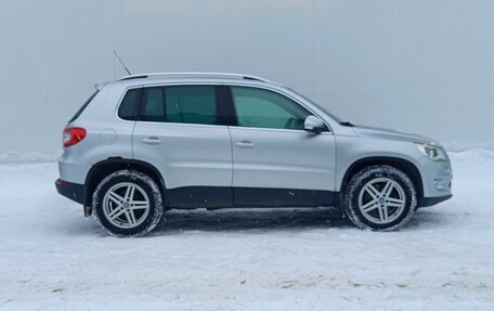 Volkswagen Tiguan I, 2009 год, 850 000 рублей, 4 фотография