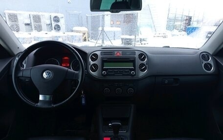 Volkswagen Tiguan I, 2009 год, 850 000 рублей, 12 фотография