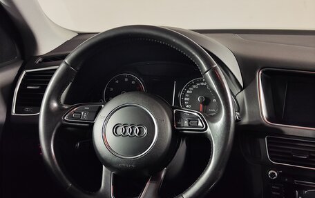 Audi Q5, 2014 год, 1 829 000 рублей, 12 фотография