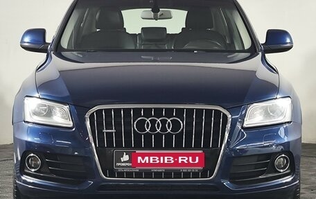 Audi Q5, 2014 год, 1 829 000 рублей, 2 фотография