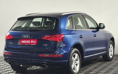 Audi Q5, 2014 год, 1 829 000 рублей, 4 фотография