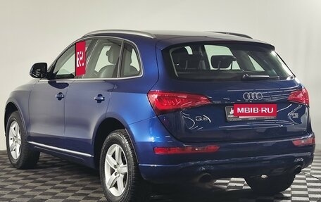 Audi Q5, 2014 год, 1 829 000 рублей, 6 фотография