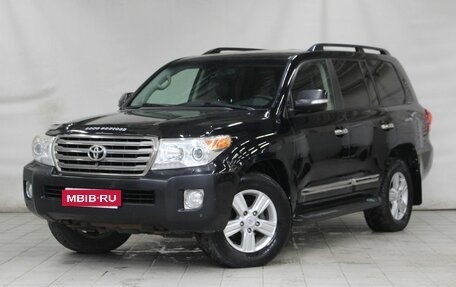 Toyota Land Cruiser 200, 2013 год, 4 100 000 рублей, 1 фотография