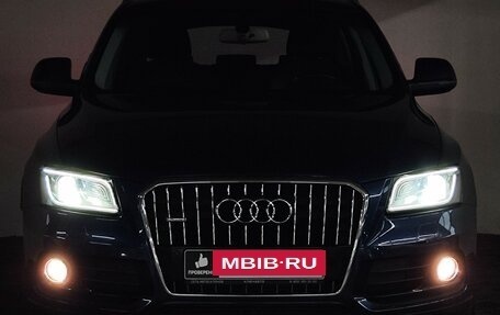 Audi Q5, 2014 год, 1 829 000 рублей, 32 фотография