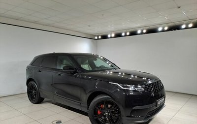 Land Rover Range Rover Velar I, 2020 год, 4 500 000 рублей, 1 фотография