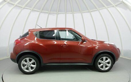 Nissan Juke II, 2012 год, 1 050 000 рублей, 5 фотография