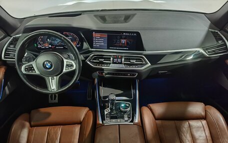 BMW X5, 2018 год, 6 487 000 рублей, 11 фотография