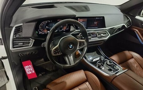 BMW X5, 2018 год, 6 487 000 рублей, 12 фотография