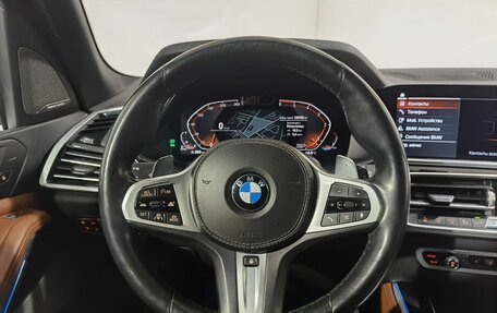 BMW X5, 2018 год, 6 487 000 рублей, 16 фотография