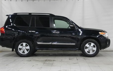 Toyota Land Cruiser 200, 2013 год, 4 100 000 рублей, 4 фотография