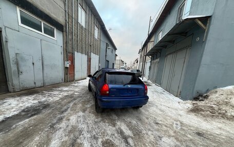 Honda Civic VII, 1997 год, 480 000 рублей, 7 фотография