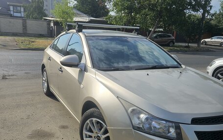 Chevrolet Cruze II, 2011 год, 800 000 рублей, 5 фотография