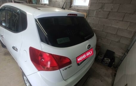 KIA Venga I, 2013 год, 1 300 000 рублей, 2 фотография