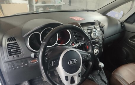 KIA Venga I, 2013 год, 1 300 000 рублей, 14 фотография