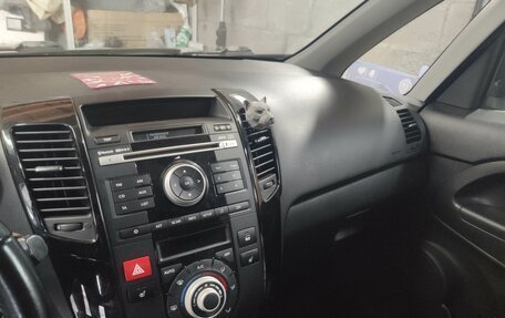 KIA Venga I, 2013 год, 1 300 000 рублей, 15 фотография