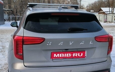 Haval Jolion, 2022 год, 1 830 000 рублей, 3 фотография