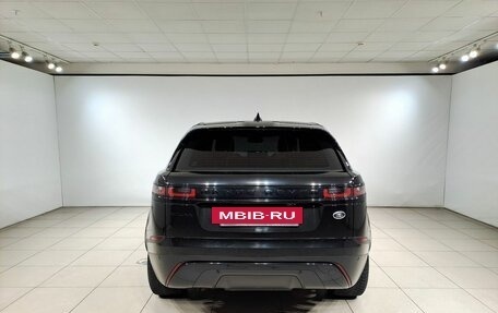 Land Rover Range Rover Velar I, 2020 год, 4 500 000 рублей, 7 фотография