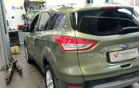 Ford Kuga III, 2013 год, 1 180 000 рублей, 3 фотография