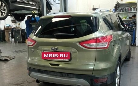 Ford Kuga III, 2013 год, 1 180 000 рублей, 2 фотография