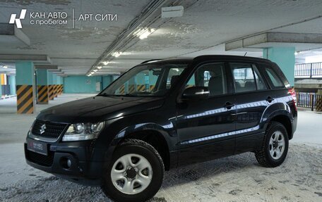 Suzuki Grand Vitara, 2011 год, 1 230 000 рублей, 1 фотография