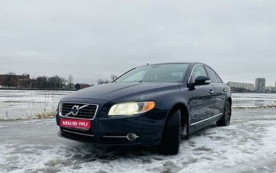 Volvo S80 II рестайлинг 2, 2007 год, 1 200 000 рублей, 1 фотография