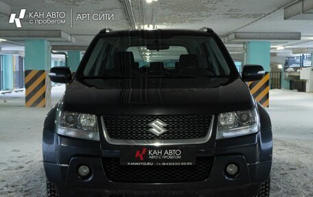 Suzuki Grand Vitara, 2011 год, 1 230 000 рублей, 3 фотография