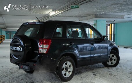 Suzuki Grand Vitara, 2011 год, 1 230 000 рублей, 2 фотография