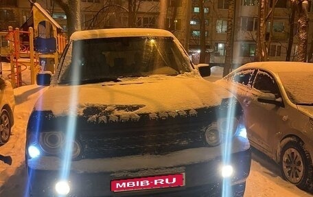 Land Rover Range Rover III, 2008 год, 1 460 000 рублей, 1 фотография