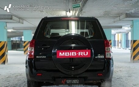 Suzuki Grand Vitara, 2011 год, 1 230 000 рублей, 4 фотография