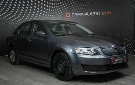 Skoda Octavia, 2014 год, 1 244 000 рублей, 3 фотография