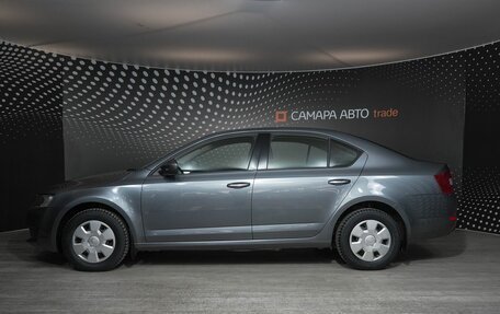 Skoda Octavia, 2014 год, 1 244 000 рублей, 6 фотография