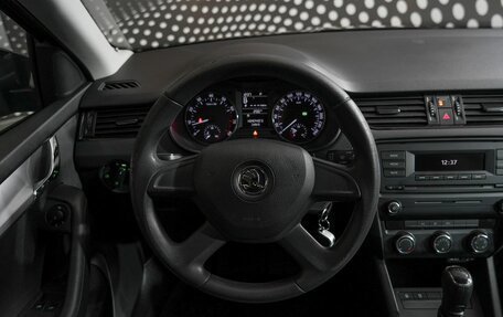 Skoda Octavia, 2014 год, 1 244 000 рублей, 9 фотография